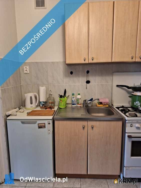 1 pokojowe, Mieszkanie  do wynajęcia, Warszawa, Ochota, ul. Urbanistów