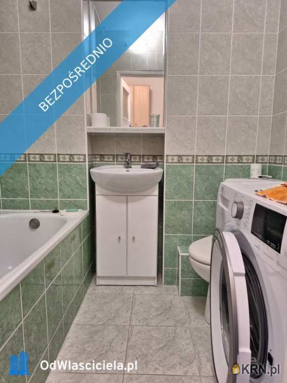 Mieszkanie  do wynajęcia, Warszawa, Ochota, ul. Urbanistów, 1 pokojowe