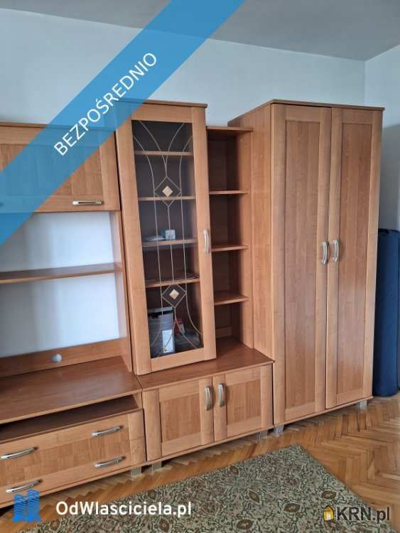 Warszawa, Ochota, ul. Urbanistów, Mieszkanie  do wynajęcia, 1 pokojowe