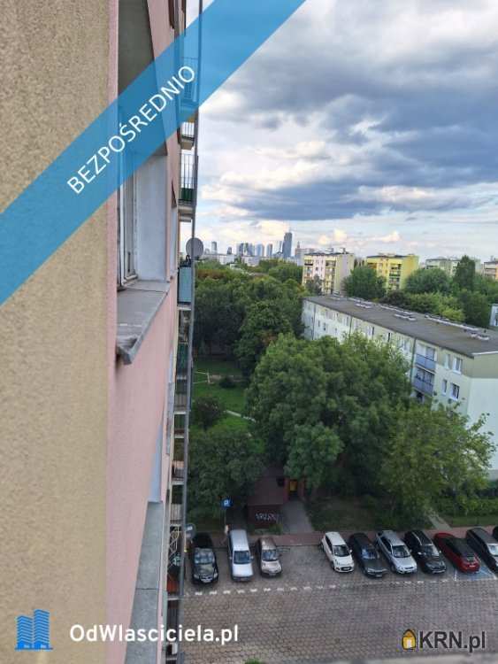 Warszawa, Ochota, ul. Urbanistów, 1 pokojowe, Mieszkanie  do wynajęcia