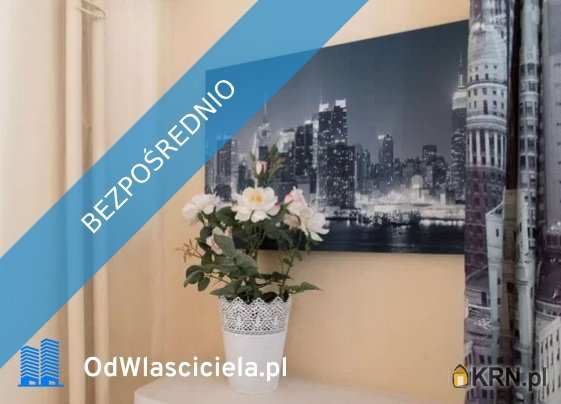 Warszawa, Śródmieście, ul. J. Lewartowskiego, Mieszkanie  do wynajęcia, 1 pokojowe