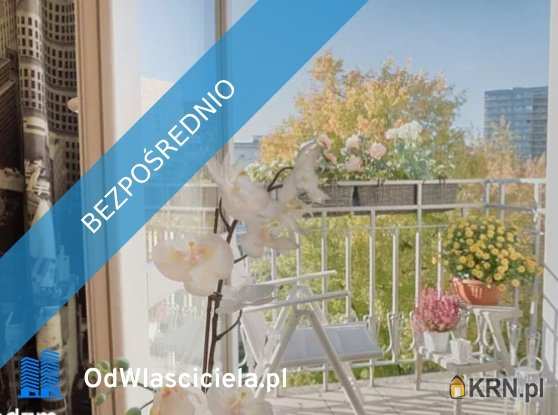 1 pokojowe, Warszawa, Śródmieście, ul. J. Lewartowskiego, Mieszkanie  do wynajęcia