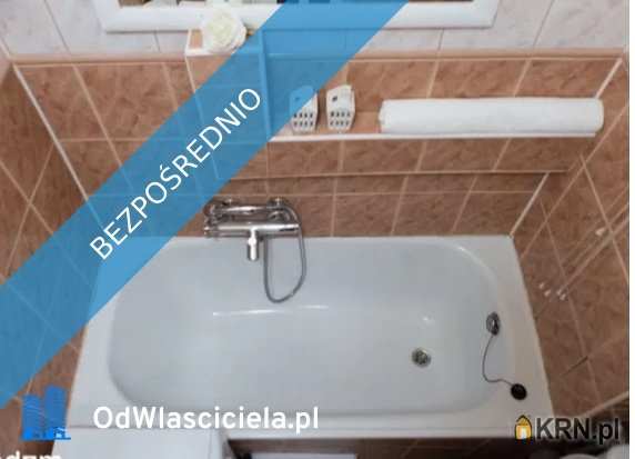OdWlasciciela.pl, Mieszkanie  do wynajęcia, Warszawa, Śródmieście, ul. J. Lewartowskiego