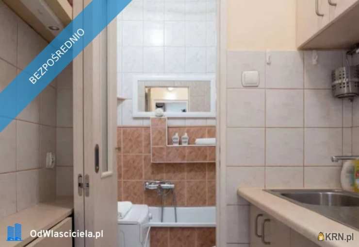Warszawa, Śródmieście, ul. J. Lewartowskiego, 1 pokojowe, Mieszkanie  do wynajęcia