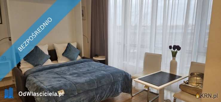 Mieszkanie  na sprzedaż, 1 pokojowe, Warszawa, Włochy, ul. Jerozolimskie