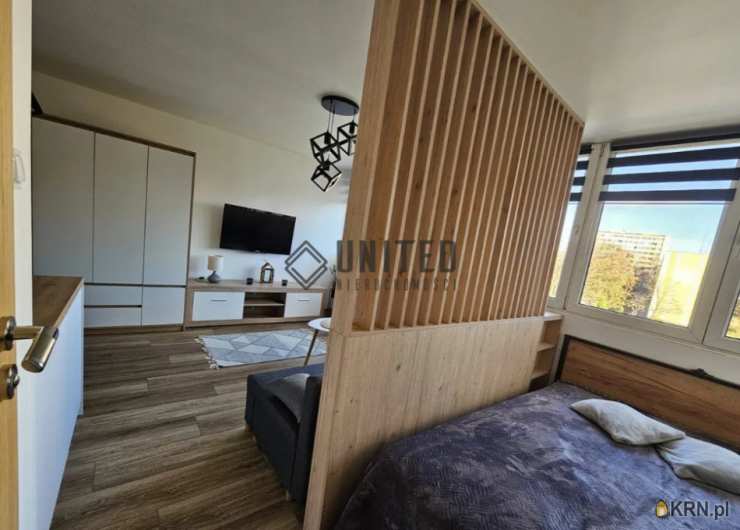 Wrocław, Fabryczna/Grabiszyn, ul. , Mieszkanie  na sprzedaż, 1 pokojowe