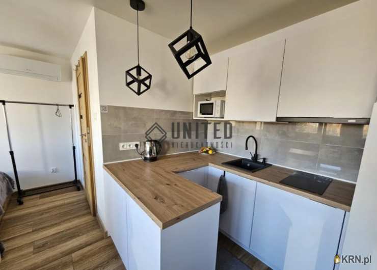 Wrocław, Fabryczna/Grabiszyn, ul. , 1 pokojowe, Mieszkanie  na sprzedaż