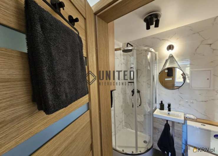 1 pokojowe, Mieszkanie  na sprzedaż, Wrocław, Fabryczna/Grabiszyn, ul. 