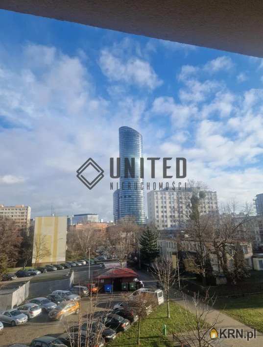 UNITED Nieruchomości, Mieszkanie  na sprzedaż, Wrocław, Fabryczna/Grabiszyn, ul. 