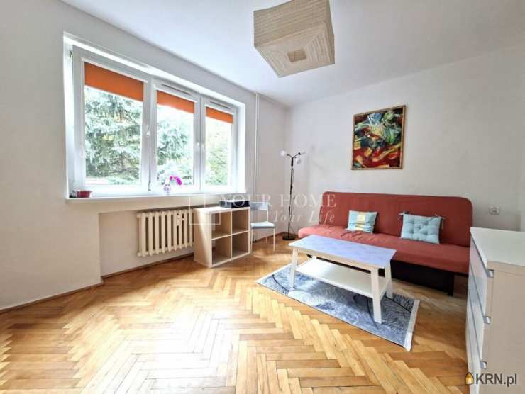 Mieszkanie  do wynajęcia, 1 pokojowe, Wrocław, Stare Miasto, ul. 