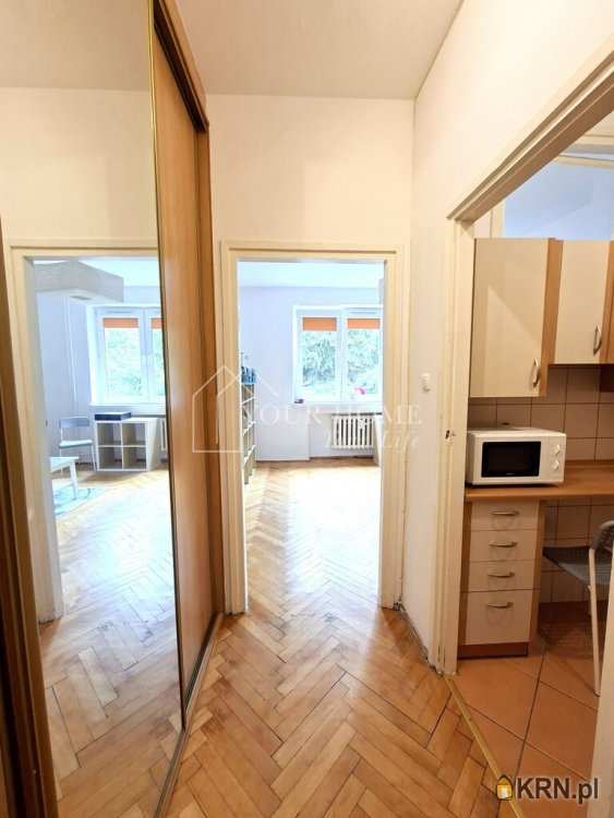 Mieszkanie  do wynajęcia, 1 pokojowe, Wrocław, Stare Miasto, ul. 