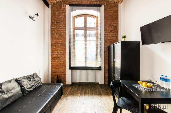 Wrocław, Krzyki, ul. Komuny Paryskiej, Mieszkanie  do wynajęcia, 1 pokojowe