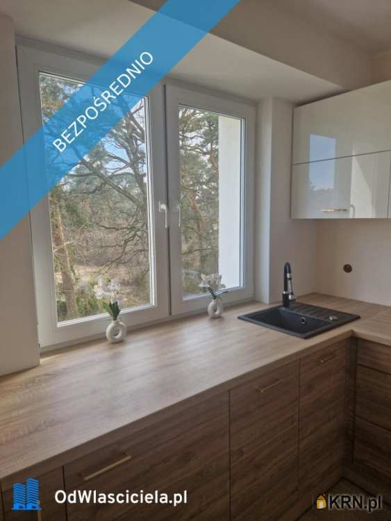 Załom, ul. , 1 pokojowe, Mieszkanie  do wynajęcia