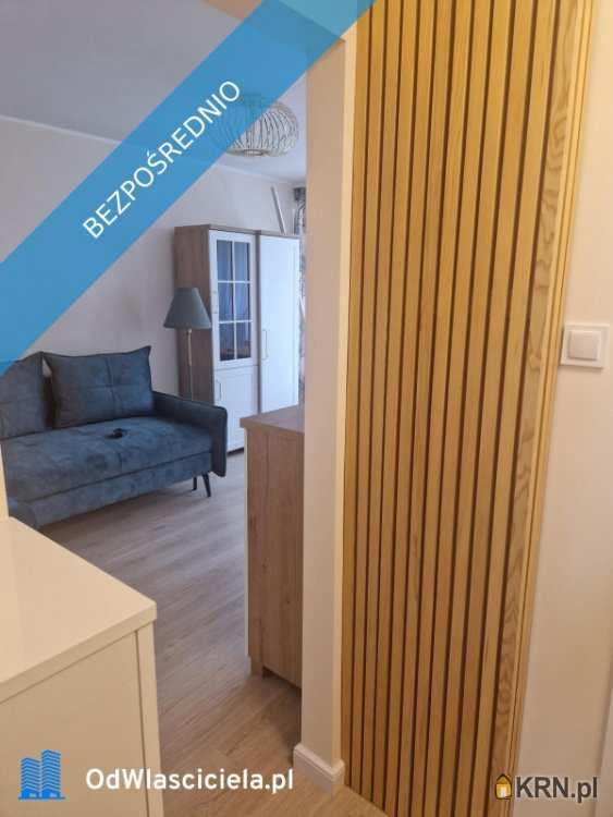 1 pokojowe, Załom, ul. , Mieszkanie  do wynajęcia