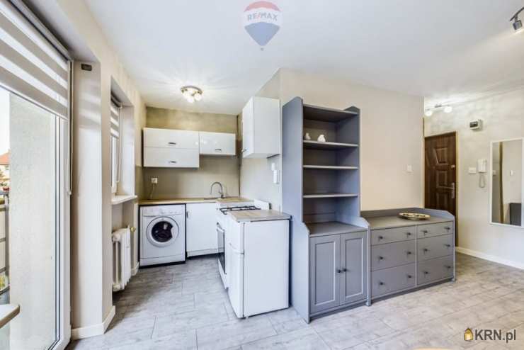 1 pokojowe, Mieszkanie  do wynajęcia, Zielona Góra, ul. 