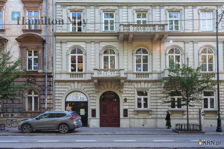 Mieszkanie  na sprzedaż, Kraków, Stare Miasto, ul. św. Gertrudy, 