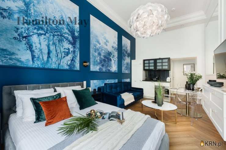 Kraków, Stare Miasto, ul. św. Gertrudy, Mieszkanie  na sprzedaż, 