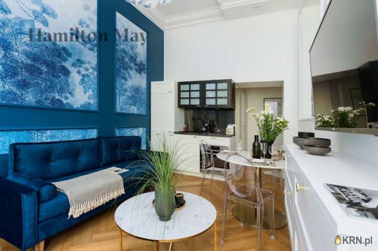 Kraków, Stare Miasto, ul. św. Gertrudy, , Mieszkanie  na sprzedaż