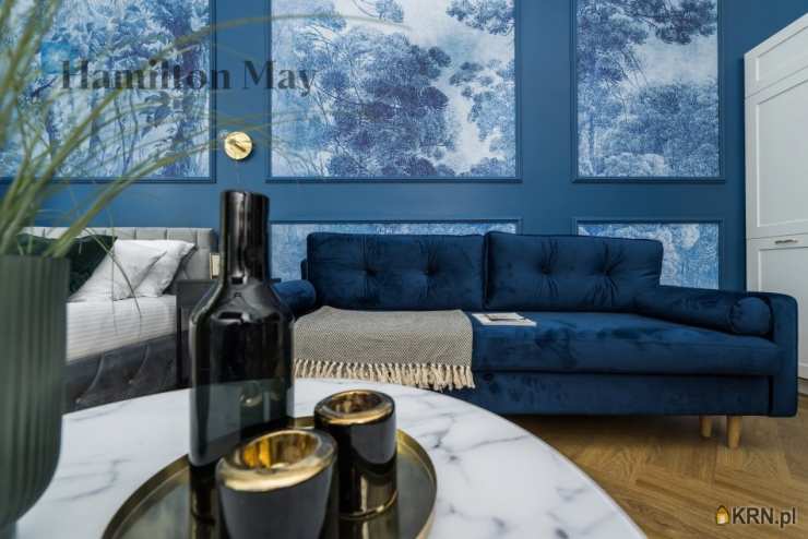 Hamilton May, Mieszkanie  na sprzedaż, Kraków, Stare Miasto, ul. św. Gertrudy