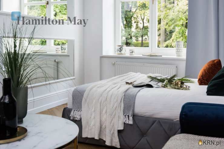 Kraków, Stare Miasto, ul. św. Gertrudy, Mieszkanie  na sprzedaż, 