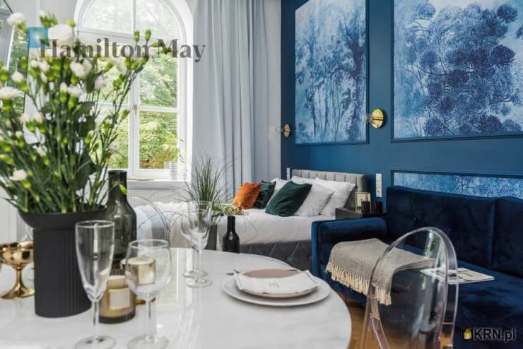 , Mieszkanie  na sprzedaż, Kraków, Stare Miasto, ul. św. Gertrudy