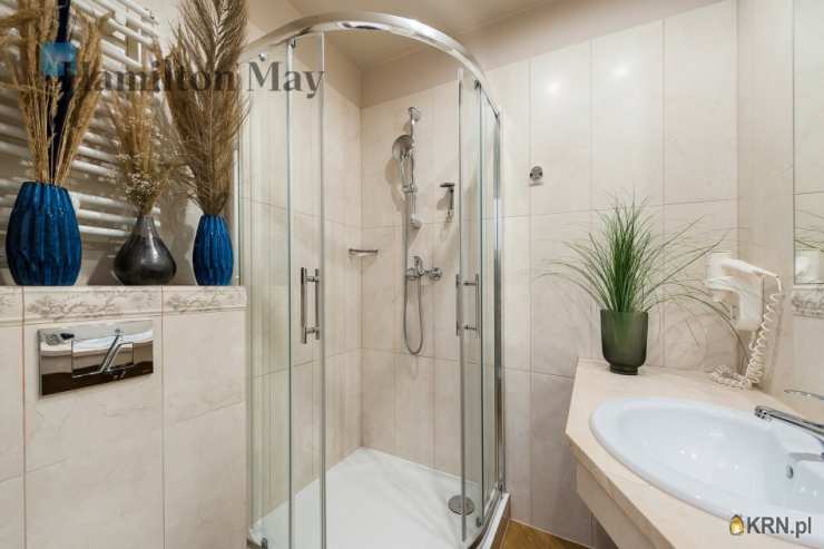 Hamilton May, Mieszkanie  na sprzedaż, Kraków, Stare Miasto, ul. św. Gertrudy