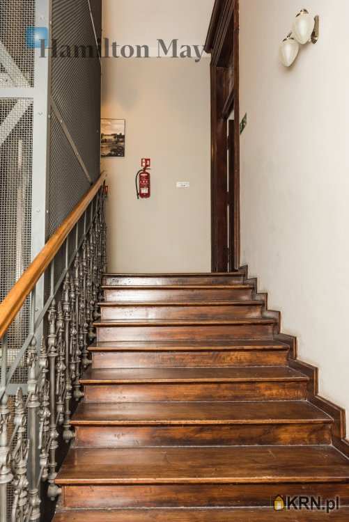 Mieszkanie  na sprzedaż, Kraków, Stare Miasto, ul. św. Gertrudy, 