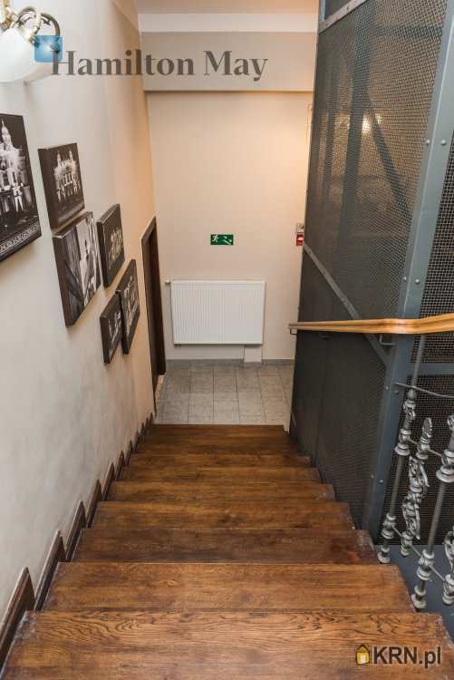 Kraków, Stare Miasto, ul. św. Gertrudy, Mieszkanie  na sprzedaż, 