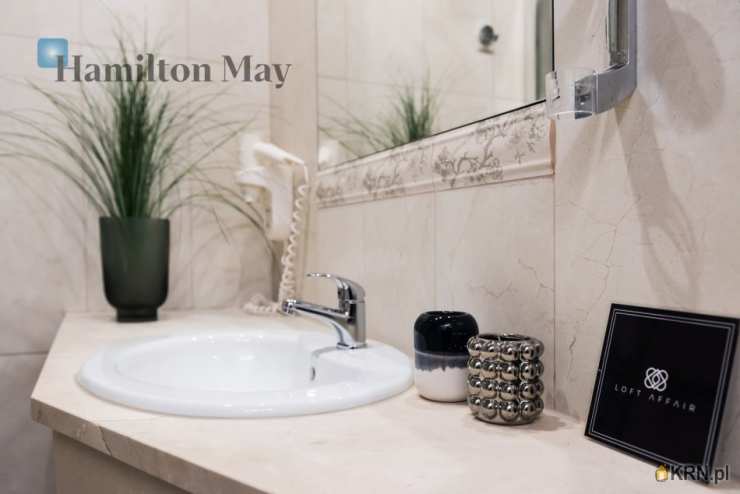 , Mieszkanie  na sprzedaż, Kraków, Stare Miasto, ul. św. Gertrudy