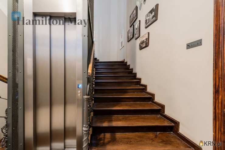 Hamilton May, Mieszkanie  na sprzedaż, Kraków, Stare Miasto, ul. św. Gertrudy