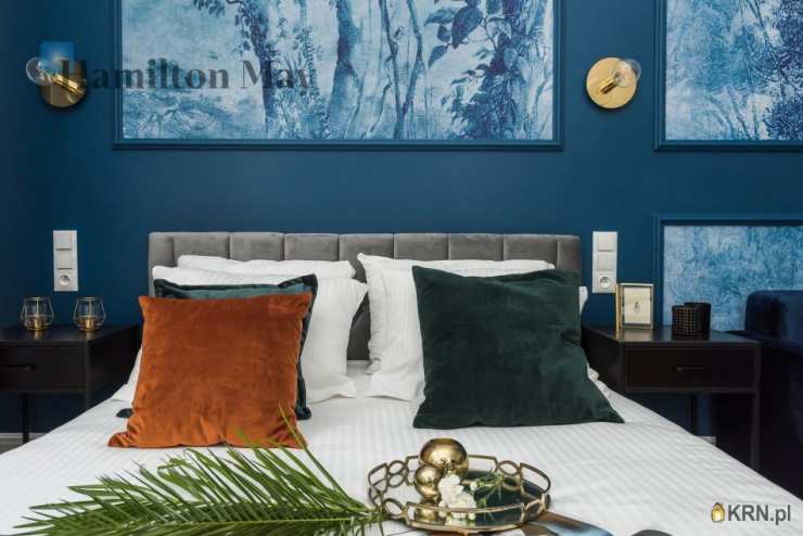 Mieszkanie  na sprzedaż, Kraków, Stare Miasto, ul. św. Gertrudy, 