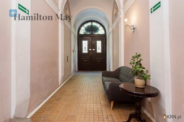 Kraków, Stare Miasto, ul. św. Gertrudy, Mieszkanie  na sprzedaż, 