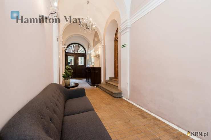 Kraków, Stare Miasto, ul. św. Gertrudy, , Mieszkanie  na sprzedaż