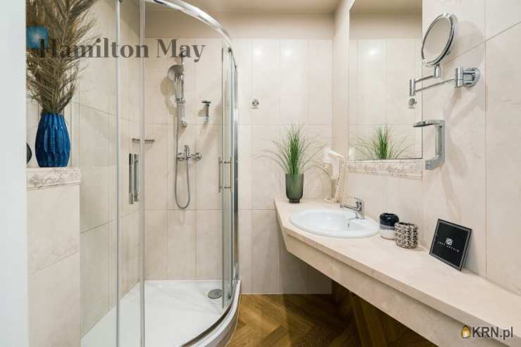 , Kraków, Stare Miasto, ul. św. Gertrudy, Mieszkanie  na sprzedaż