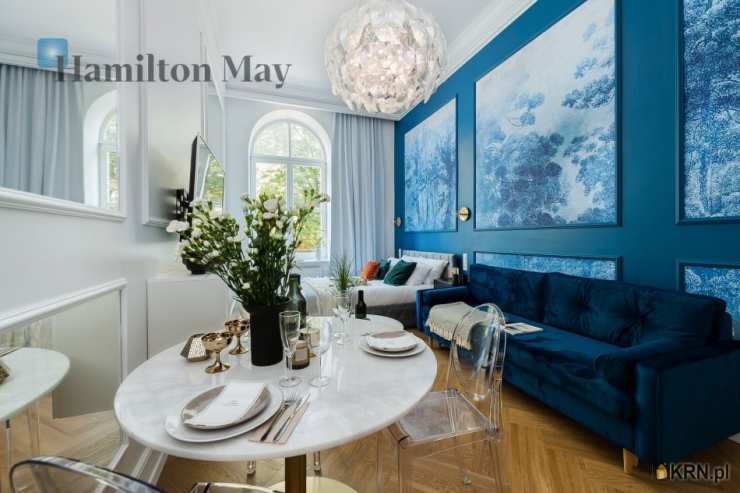 , Mieszkanie  na sprzedaż, Kraków, Stare Miasto, ul. św. Gertrudy