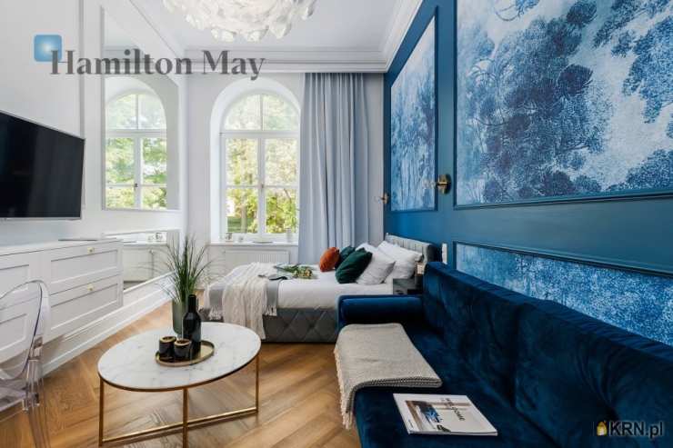 Hamilton May, Mieszkanie  na sprzedaż, Kraków, Stare Miasto, ul. św. Gertrudy