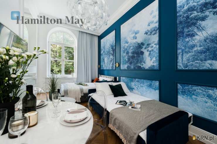 Mieszkanie  na sprzedaż, Kraków, Stare Miasto, ul. św. Gertrudy, 