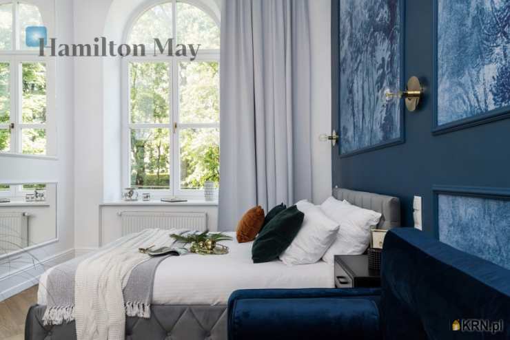 Kraków, Stare Miasto, ul. św. Gertrudy, Mieszkanie  na sprzedaż, 