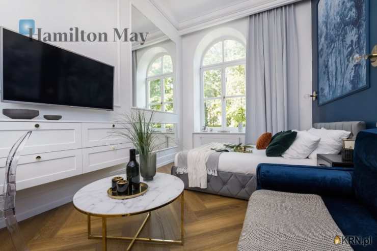 , Kraków, Stare Miasto, ul. św. Gertrudy, Mieszkanie  na sprzedaż