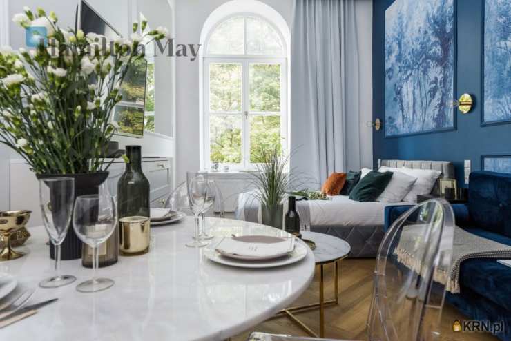 , Mieszkanie  na sprzedaż, Kraków, Stare Miasto, ul. św. Gertrudy