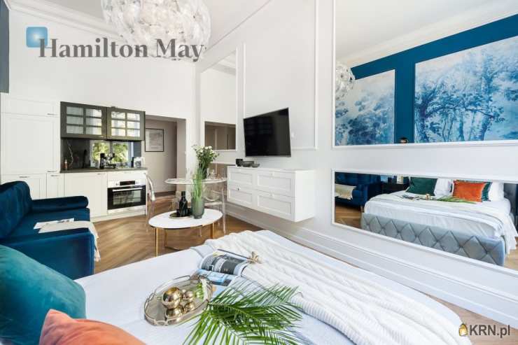 Mieszkanie  na sprzedaż, Kraków, Stare Miasto, ul. św. Gertrudy, 