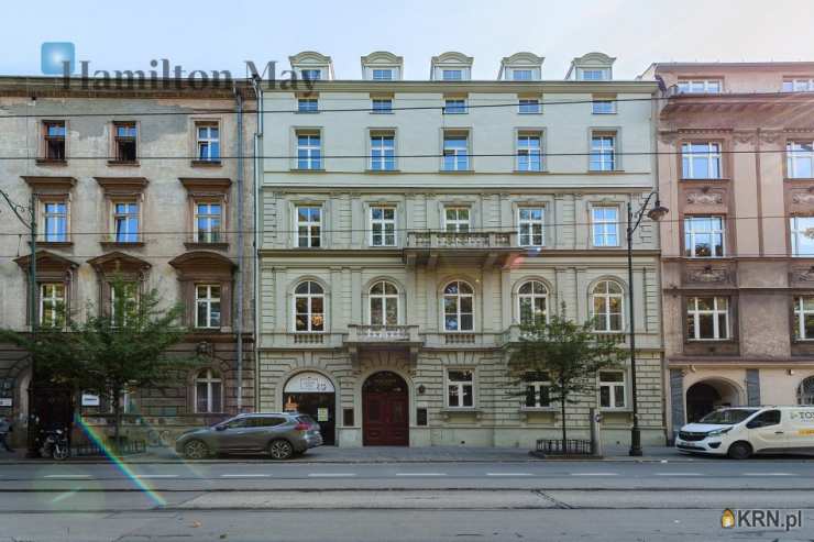 Kraków, Stare Miasto, ul. św. Gertrudy, , Mieszkanie  na sprzedaż