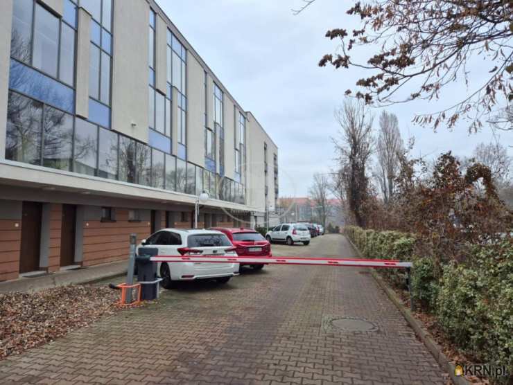 Wrocław, Krzyki, ul. Na Grobli, Mieszkanie  na sprzedaż, 1 pokojowe