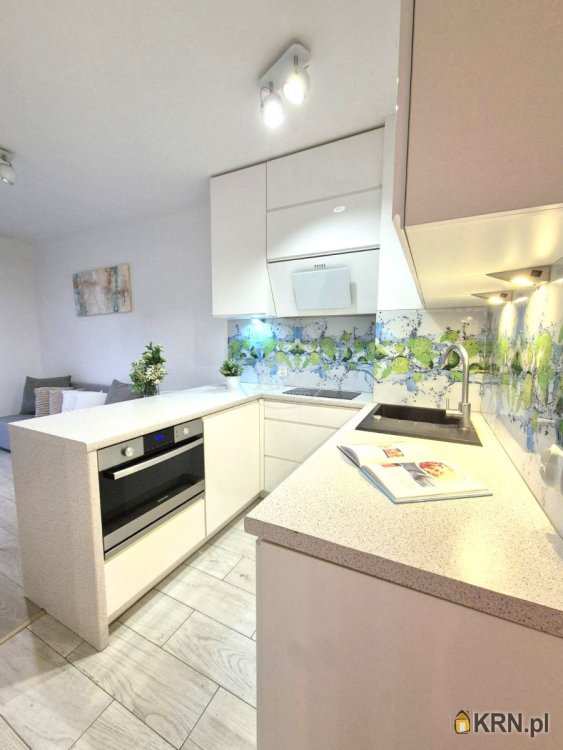 1 pokojowe, Mieszkanie  na sprzedaż, Wrocław, Krzyki, ul. Na Grobli