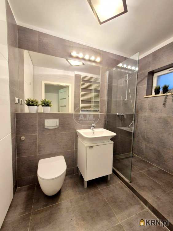 Wrocław, Krzyki, ul. Na Grobli, Mieszkanie  na sprzedaż, 1 pokojowe