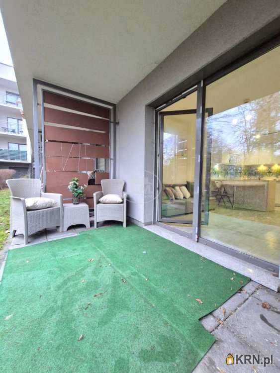 Wrocław, Krzyki, ul. Na Grobli, 1 pokojowe, Mieszkanie  na sprzedaż