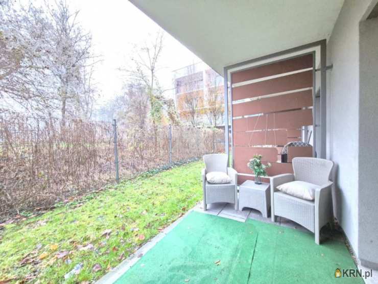 1 pokojowe, Wrocław, Krzyki, ul. Na Grobli, Mieszkanie  na sprzedaż