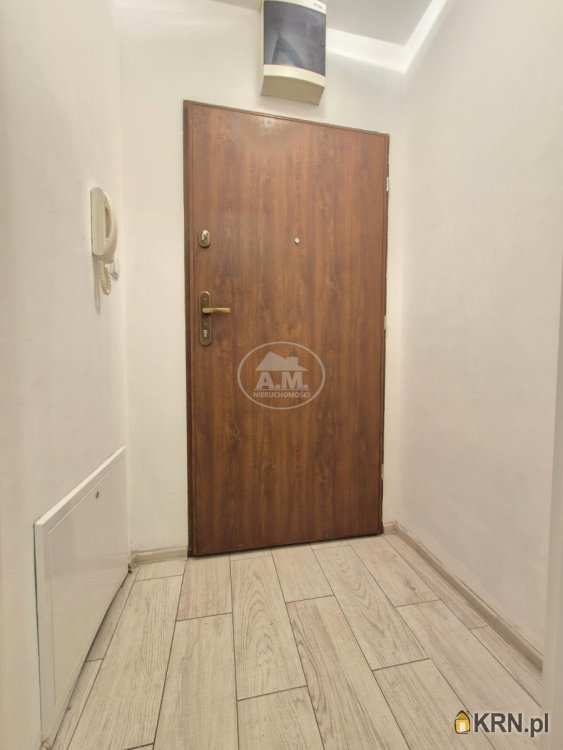 Mieszkanie  na sprzedaż, 1 pokojowe, Wrocław, Krzyki, ul. Na Grobli