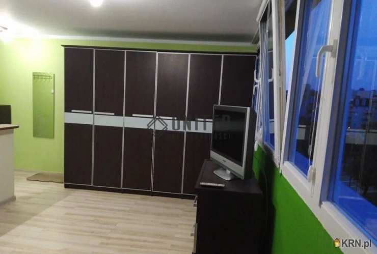 1 pokojowe, Wrocław, ul. , Mieszkanie  na sprzedaż