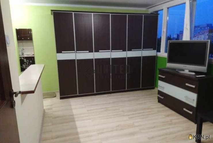 1 pokojowe, Mieszkanie  na sprzedaż, Wrocław, ul. 